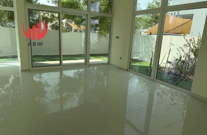 Villa - 6 - 6 for rent in Mulberry - Damac Hills 2 - Dubai