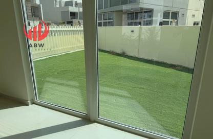 Villa - 6 - 6 for rent in Mulberry - Damac Hills 2 - Dubai