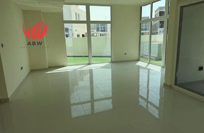 Villa - 6 - 6 for rent in Mulberry - Damac Hills 2 - Dubai