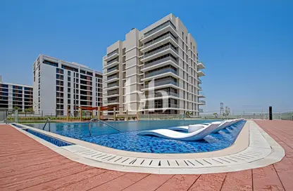 Apartment - 2 Bedrooms - 3 Bathrooms for rent in Gardenia Residence - Dubai Hills Estate - Dubai