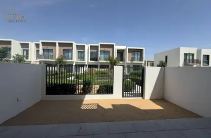 تاون هاوس - 3 غرف نوم - 3 حمامات للبيع في إلورا - ذا فالي - دبي