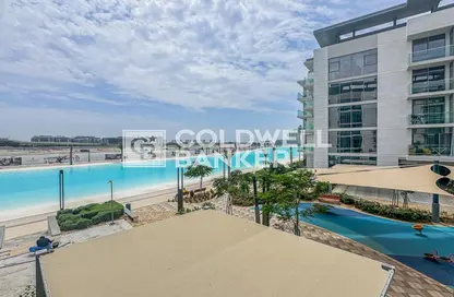 شقة - غرفة نوم - 2 حمامات للايجار في ريسيدنسز 23 - المنطقة وان - مدينة الشيخ محمد بن راشد - دبي