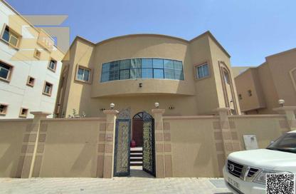 Villa - 5 Bedrooms - 7 Bathrooms for rent in Al Rawda 1 - Al Rawda - Ajman