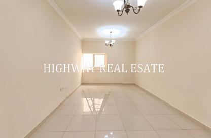 Apartment - 2 - 2 for rent in Muwaileh 3 Building - Muwaileh - Sharjah