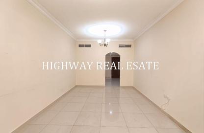 Apartment - 2 - 2 for rent in Muwaileh 3 Building - Muwaileh - Sharjah