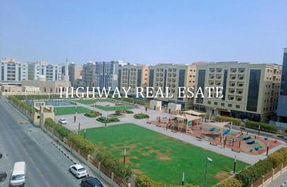 Apartment - 2 - 2 for rent in Muwaileh 3 Building - Muwaileh - Sharjah