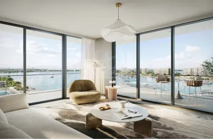 Apartment - 2 Bedrooms - 2 Bathrooms for sale in Marina Place Phase 2 - Mina Rashid - Dubai