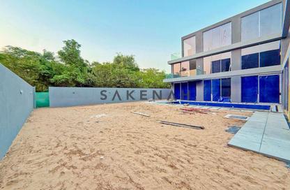 Villa - 6 Bedrooms - 7+ Bathrooms for sale in Sequoia - Masaar - Tilal City - Sharjah