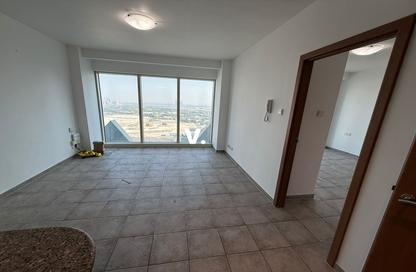 Apartment - 1 Bedroom - 2 Bathrooms for rent in UP Tower - Sheikh Zayed Road - Dubai