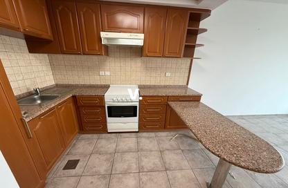 Apartment - 1 Bedroom - 2 Bathrooms for rent in UP Tower - Sheikh Zayed Road - Dubai