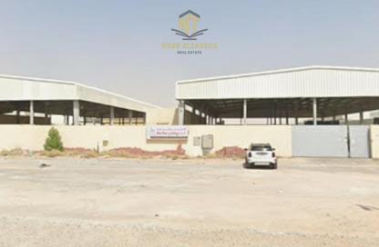 Warehouse - Studio - 1 Bathroom for sale in Al Sajaa Industrial - Al Sajaa - Sharjah Warehouse - Studio - 1 Bathroom for sale in Al Sajaa Industrial - Al Sajaa - Sharjah