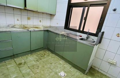 Apartment - 1 Bedroom - 1 Bathroom for rent in Al Karama - Dubai