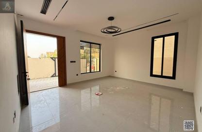 Villa - 3 Bedrooms - 5 Bathrooms for sale in Kabbali Hills - Al Helio 2 - Al Helio - Ajman
