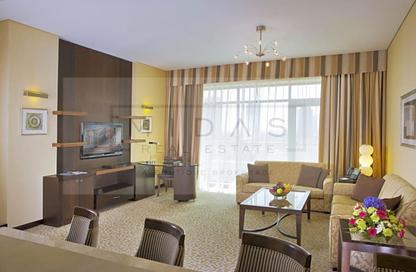 Hotel and Hotel Apartment - 3 Bedrooms - 3 Bathrooms for rent in Time Oak Hotel - Barsha Heights (Tecom) - Dubai Hotel and Hotel Apartment - 3 Bedrooms - 3 Bathrooms for rent in Time Oak Hotel - Barsha Heights (Tecom) - Dubai