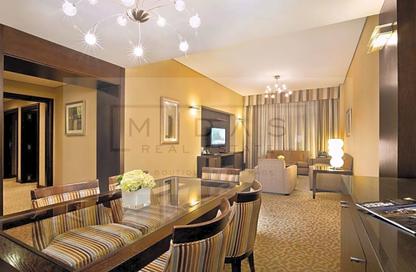 Hotel and Hotel Apartment - 3 Bedrooms - 3 Bathrooms for rent in Time Oak Hotel - Barsha Heights (Tecom) - Dubai Hotel and Hotel Apartment - 3 Bedrooms - 3 Bathrooms for rent in Time Oak Hotel - Barsha Heights (Tecom) - Dubai