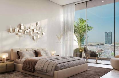 Apartment - Studio - 1 for sale in Skyhills Residences 3 - District 18 - Jumeirah Village Circle - Dubai