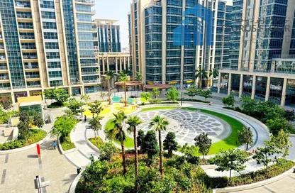 Apartment - 3 Bedrooms - 4 Bathrooms for rent in Sherina Plaza - Deira Enrichment Project - Deira - Dubai