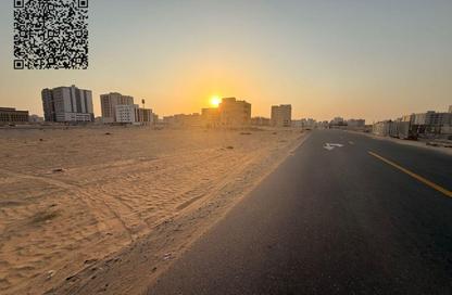 Land - Studio for sale in Al Jurf Industrial 3 - Al Jurf Industrial - Ajman