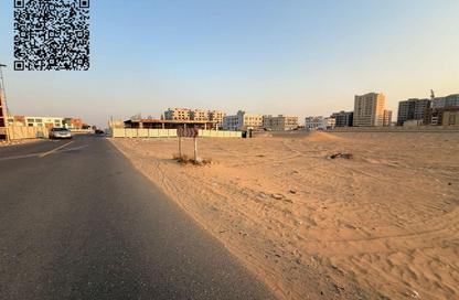 Land - Studio for sale in Al Jurf Industrial 3 - Al Jurf Industrial - Ajman
