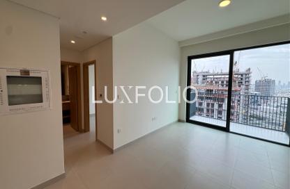 Apartment - 1 Bedroom - 1 Bathroom for sale in Park Horizon Tower 2 - Park Horizon - Dubai Hills Estate - Dubai