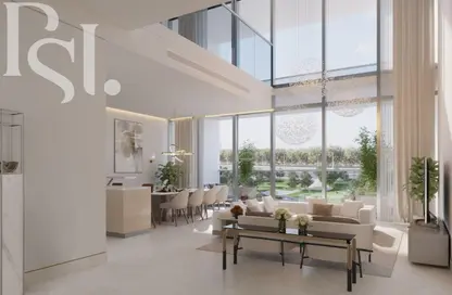 Apartment - 2 Bedrooms - 2 Bathrooms for sale in Sobha One - Ras Al Khor Industrial - Ras Al Khor - Dubai