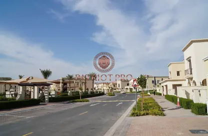 Villa - 5 Bedrooms - 6 Bathrooms for sale in Samara - Arabian Ranches 2 - Dubai