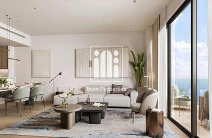 Apartment - 2 Bedrooms - 3 Bathrooms for sale in Sunstone - Makers District - Al Reem Island - Abu Dhabi