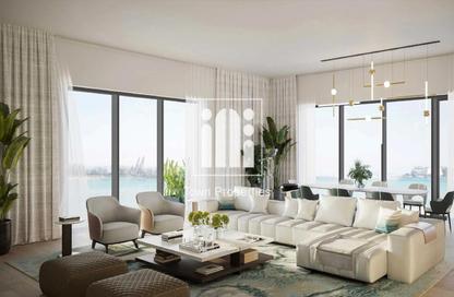 Apartment - 2 Bedrooms - 3 Bathrooms for sale in Sunstone - Makers District - Al Reem Island - Abu Dhabi