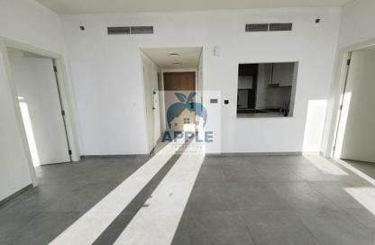 Apartment - 2 - 3 for rent in The Boulevard 3 - Aljada - Sharjah