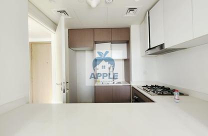 Apartment - 2 - 3 for rent in The Boulevard 3 - Aljada - Sharjah Apartment - 2 - 3 for rent in The Boulevard 3 - Aljada - Sharjah