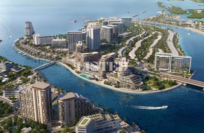 Apartment - Studio - 1 Bathroom for sale in Solera Downtown Mina - Mina Al Arab - Ras Al Khaimah Apartment - Studio - 1 Bathroom for sale in Solera Downtown Mina - Mina Al Arab - Ras Al Khaimah