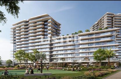 Apartment - Studio - 1 Bathroom for sale in Solera Downtown Mina - Mina Al Arab - Ras Al Khaimah Apartment - Studio - 1 Bathroom for sale in Solera Downtown Mina - Mina Al Arab - Ras Al Khaimah