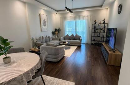 Apartment - 2 Bedrooms - 4 Bathrooms for sale in Al Nahda Residential Complex - Al Nahda - Sharjah
