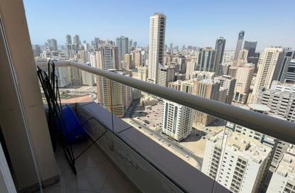 Apartment - 2 Bedrooms - 4 Bathrooms for sale in Al Nahda Residential Complex - Al Nahda - Sharjah