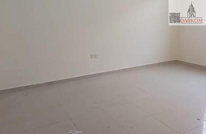 Apartment - 1 Bedroom - 1 Bathroom for rent in Sheikh Jaber Al Sabah Street - Al Naimiya - Al Nuaimiya - Ajman