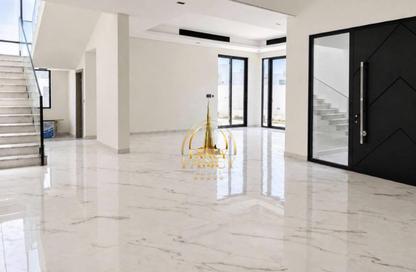 Villa - 5 - 7 for rent in Madinat Hind 3 - Dubai