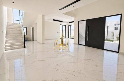 Villa - 5 - 7 for rent in Madinat Hind 3 - Dubai