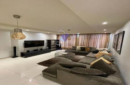 Apartment - 1 Bedroom - 2 Bathrooms for rent in Sun Tower - Shams Abu Dhabi - Al Reem Island - Abu Dhabi