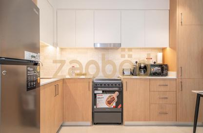 Apartment - 1 Bedroom - 1 Bathroom for rent in Seagate Building 2 - Seagate - Mina Rashid - Dubai Apartment - 1 Bedroom - 1 Bathroom for rent in Seagate Building 2 - Seagate - Mina Rashid - Dubai