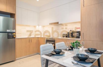 Apartment - 1 Bedroom - 1 Bathroom for rent in Seagate Building 2 - Seagate - Mina Rashid - Dubai Apartment - 1 Bedroom - 1 Bathroom for rent in Seagate Building 2 - Seagate - Mina Rashid - Dubai