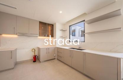 Townhouse - 3 Bedrooms - 4 Bathrooms for rent in Raya - Arabian Ranches 3 - Dubai