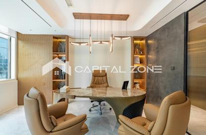Office Space - Studio for rent in Bay Square Building 2 - Bay Square - Business Bay - Dubai