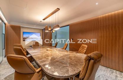 Office Space - Studio for rent in Bay Square Building 2 - Bay Square - Business Bay - Dubai