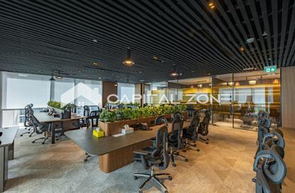 Office Space - Studio for rent in Bay Square Building 2 - Bay Square - Business Bay - Dubai