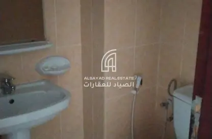 Apartment - 2 Bedrooms - 2 Bathrooms for rent in Manazil Tower 2 - Al Taawun Street - Al Taawun - Sharjah