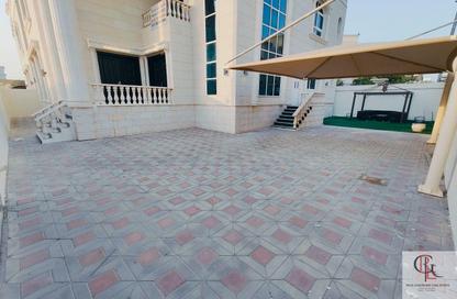 Villa - 5 Bedrooms - 7 Bathrooms for rent in Mohamed Bin Zayed Centre - Mohamed Bin Zayed City - Abu Dhabi