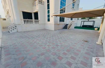 Villa - 5 Bedrooms - 7 Bathrooms for rent in Mohamed Bin Zayed Centre - Mohamed Bin Zayed City - Abu Dhabi Villa - 5 Bedrooms - 7 Bathrooms for rent in Mohamed Bin Zayed Centre - Mohamed Bin Zayed City - Abu Dhabi