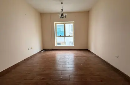 Apartment - 1 Bedroom - 2 Bathrooms for rent in Muweileh Community - Muwaileh Commercial - Sharjah