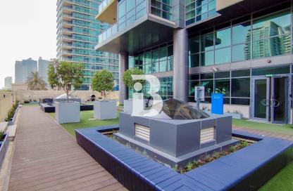Apartment - 1 Bedroom - 2 Bathrooms for rent in Marina Quays West - Marina Quays - Dubai Marina - Dubai Apartment - 1 Bedroom - 2 Bathrooms for rent in Marina Quays West - Marina Quays - Dubai Marina - Dubai