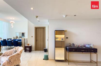 Apartment - 1 Bedroom - 2 Bathrooms for sale in Al Rabia Tower - Majan - Dubai Land - Dubai
